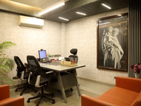 Corporate Interior Design